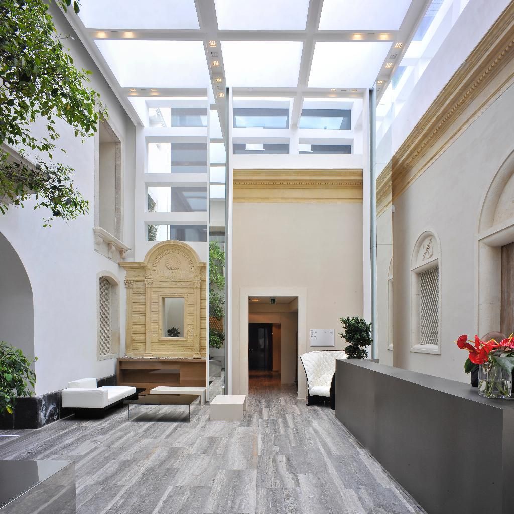 Romano House, foto 3
