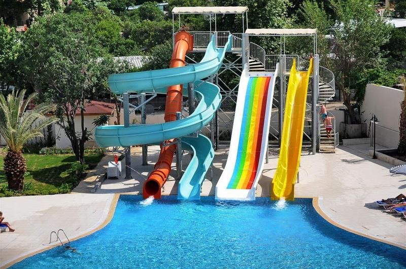 Kemer Dream Hotel, foto 3