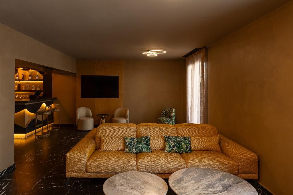 Santo Mangata Boutique Hotel & Spa, foto 10