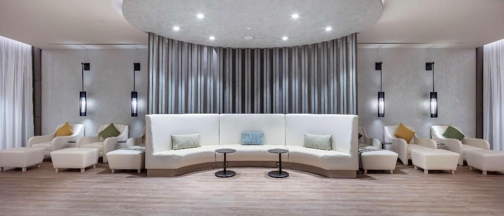 Hilton Istanbul Bakirköy, foto 9