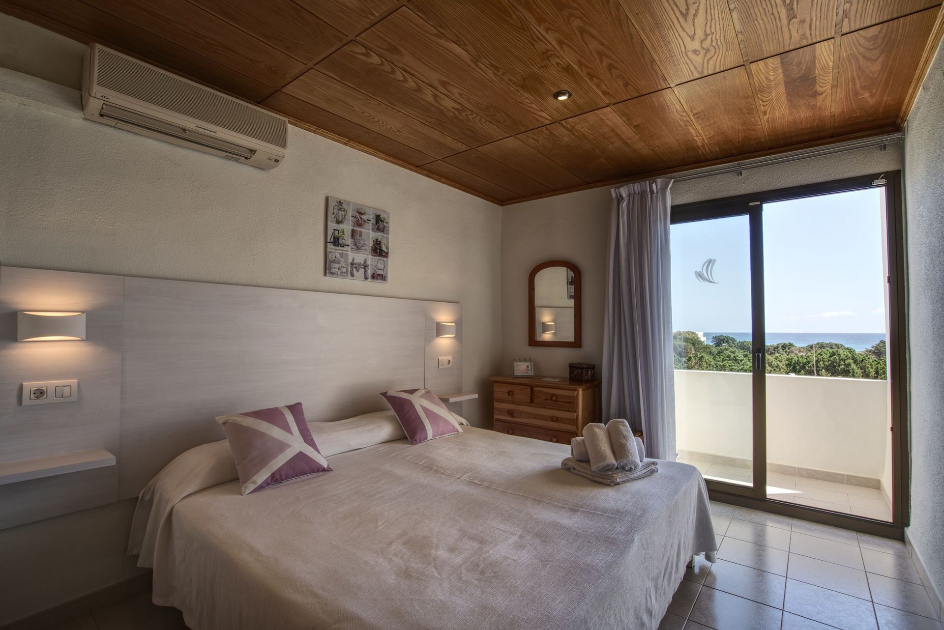 Hotel Rosamar, foto 7