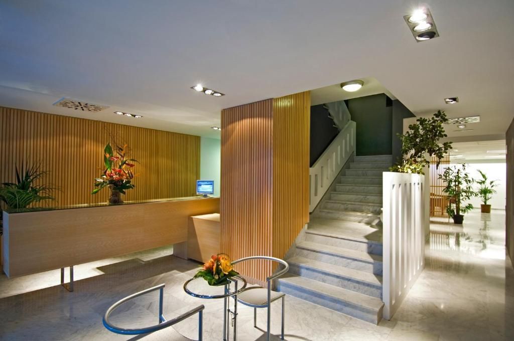 Hotel Nautico, foto 5