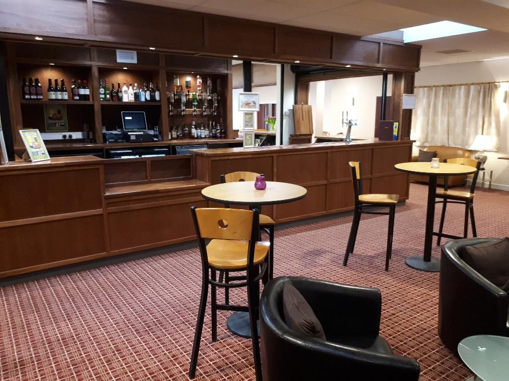 Britannia Aberdeen Hotel, foto 8