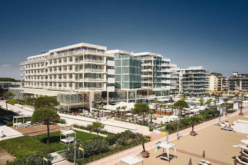 Falkensteiner Hotel & Spa Jesolo, foto 3