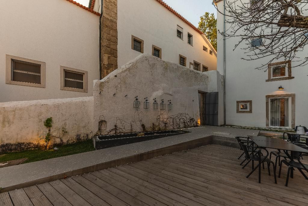 Sapientia Boutique Hotel, foto 10