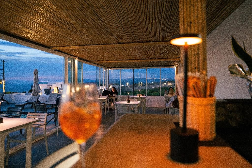 Serenita Luxury Suites, foto 9