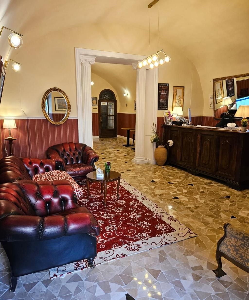 Giubileo Hotel, foto 2