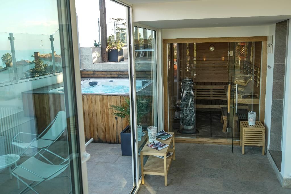 Sicilia’s Residence Hotel – Art & Spa, foto 5