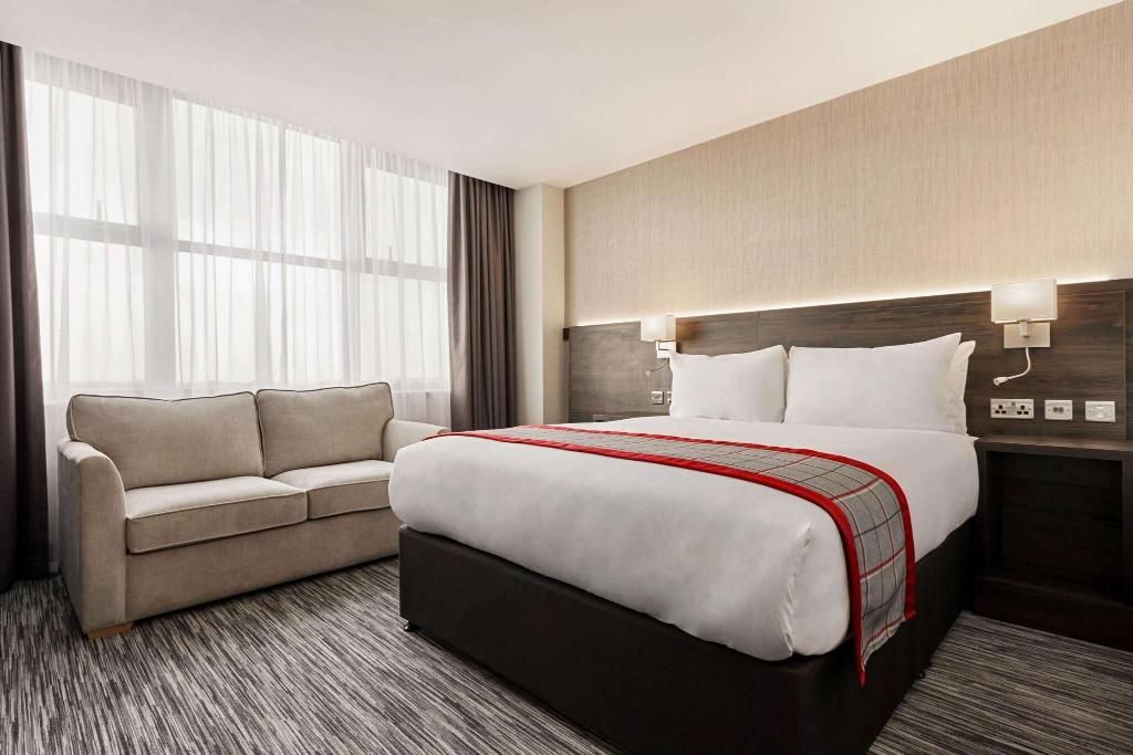 Ramada by Wyndham East Kilbride, foto 15