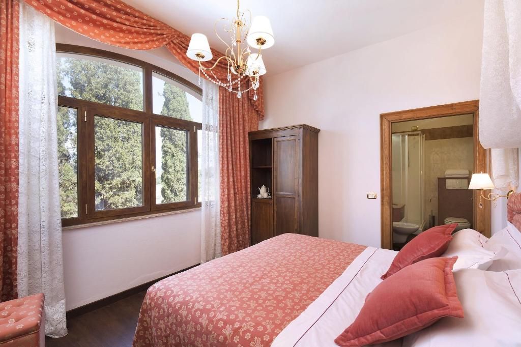 Hotel Villa Lecchi, foto 7