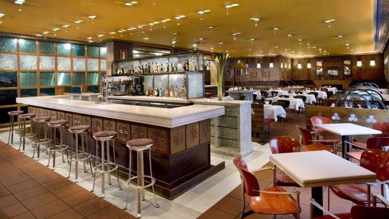 Eurostars Hotel de la Reconquista, foto 12