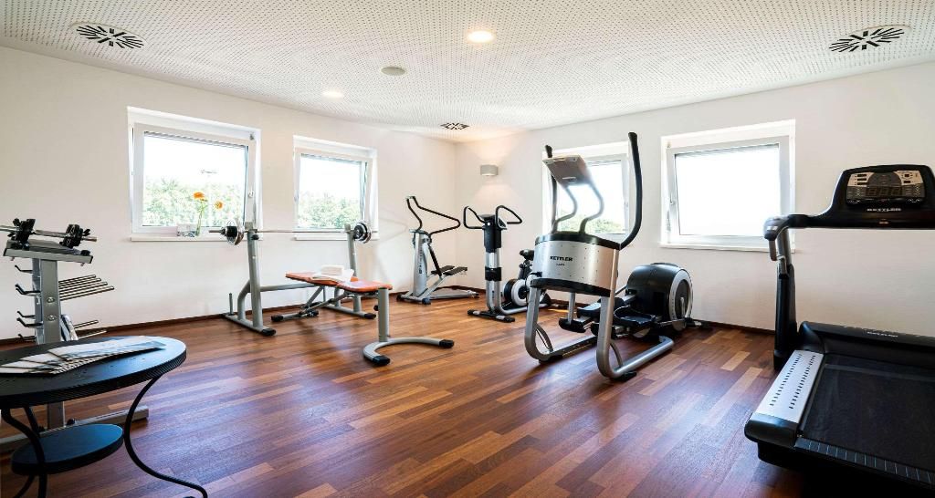 Best Western Hotel am Walserberg, foto 13