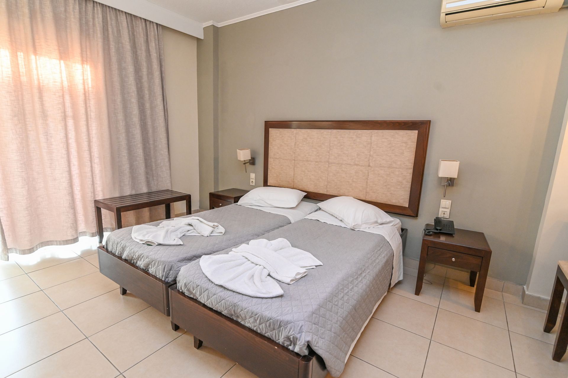 Michel Apartments, foto 5