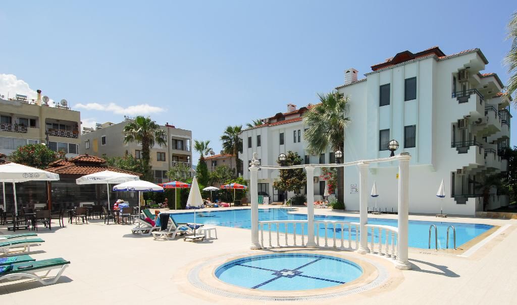 Oykun Hotel, foto 6