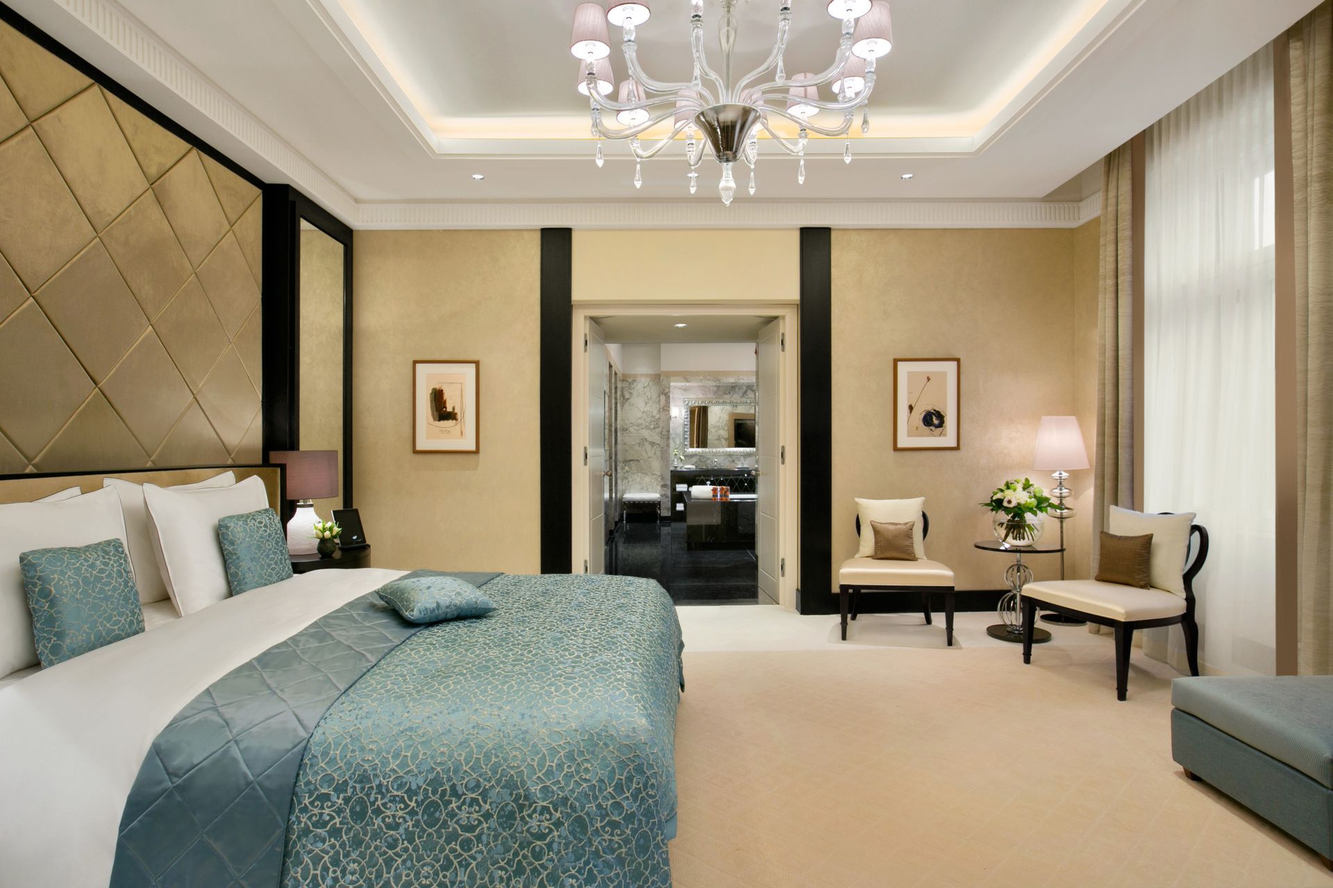 Anantara Palais Hansen Vienna Hotel, foto 5
