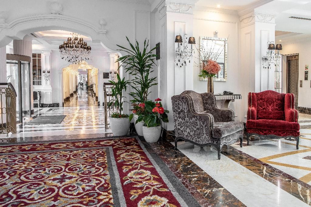InterContinental Porto - Palácio das Cardosas, foto 5