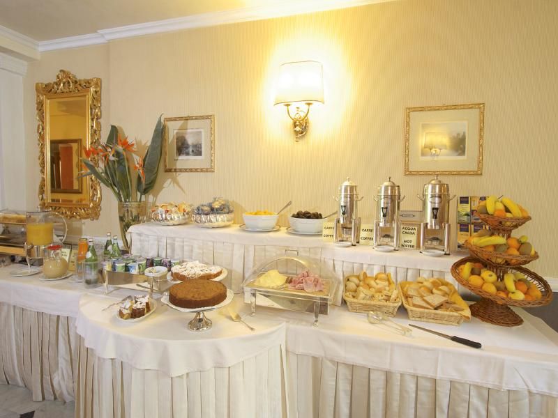 Hotel Jolanda, foto 6