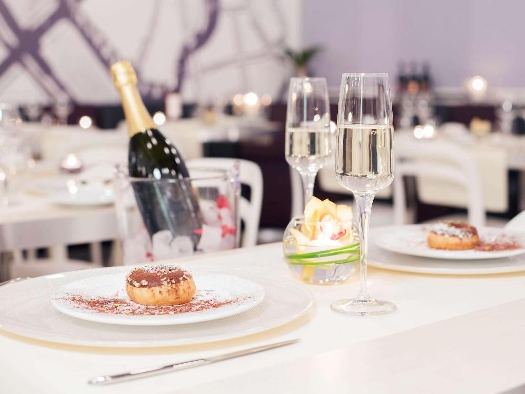 Ibis Styles Roma Eur, foto 7
