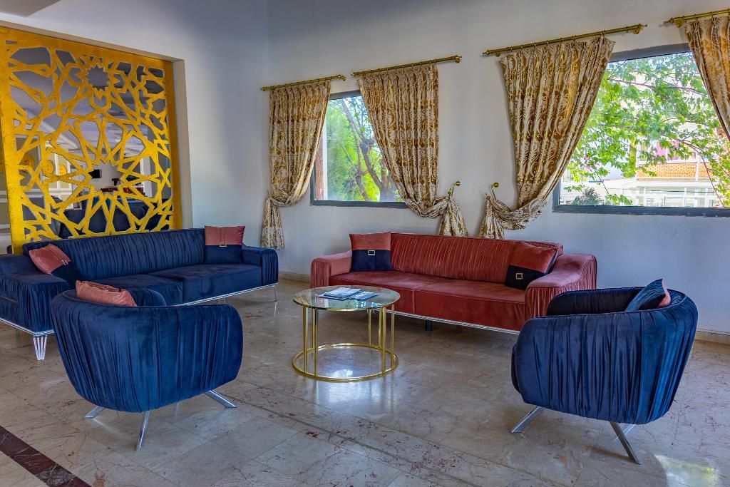 Sentinus Beach Hotel, foto 10