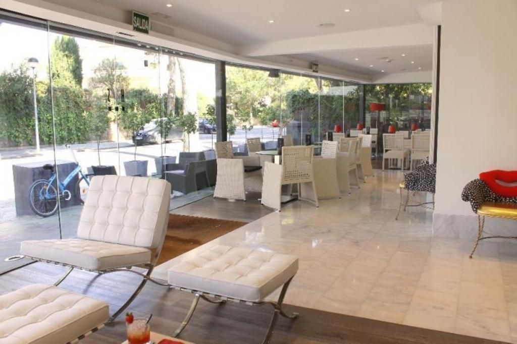 Hotel Sitges, foto 9