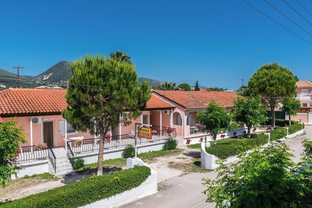 Roussa's Apartments, foto 3
