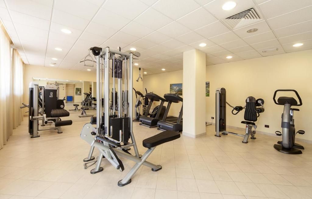Nilhotel Firenze, foto 10