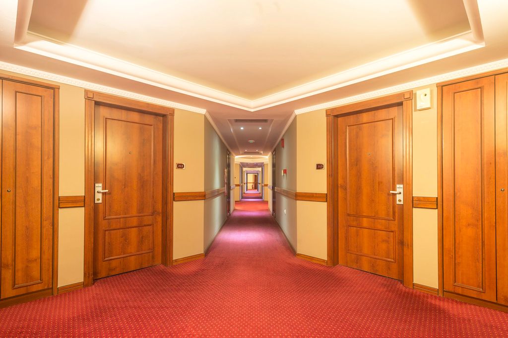 Royal Hotel, foto 10