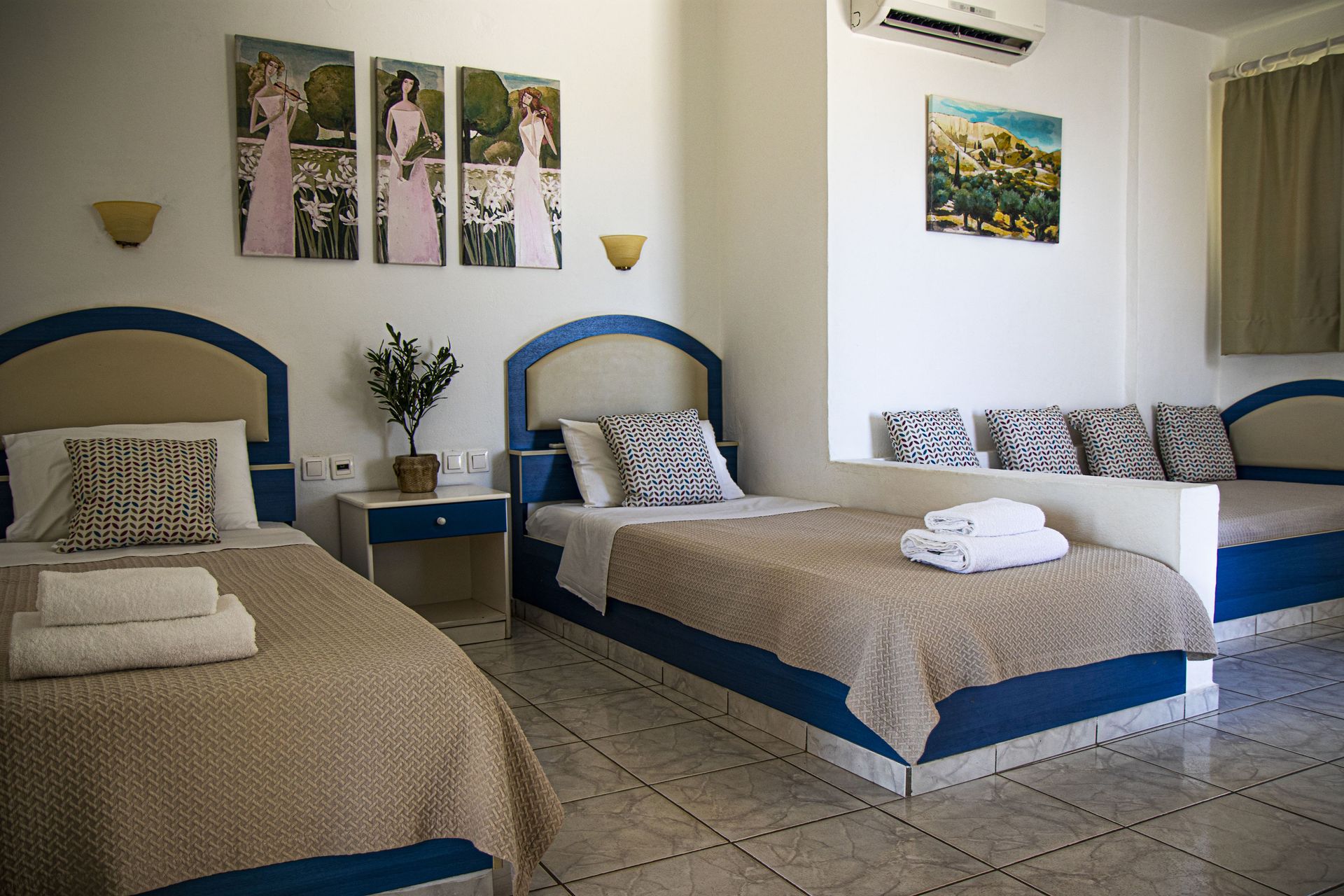 Hotel Castri Village, foto 6