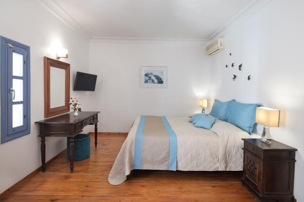 Meltemi Suites, foto 5