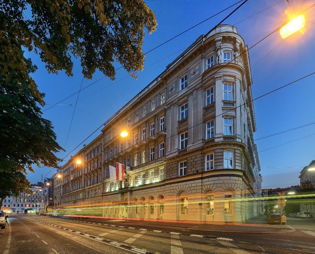 Bellevue Hotel, foto 5