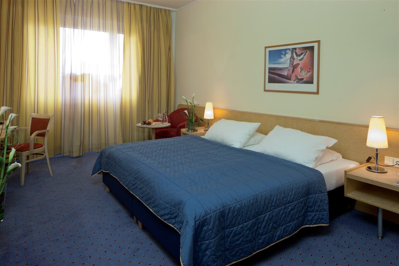 Austria Trend Hotel Europa Salzburg, foto 3