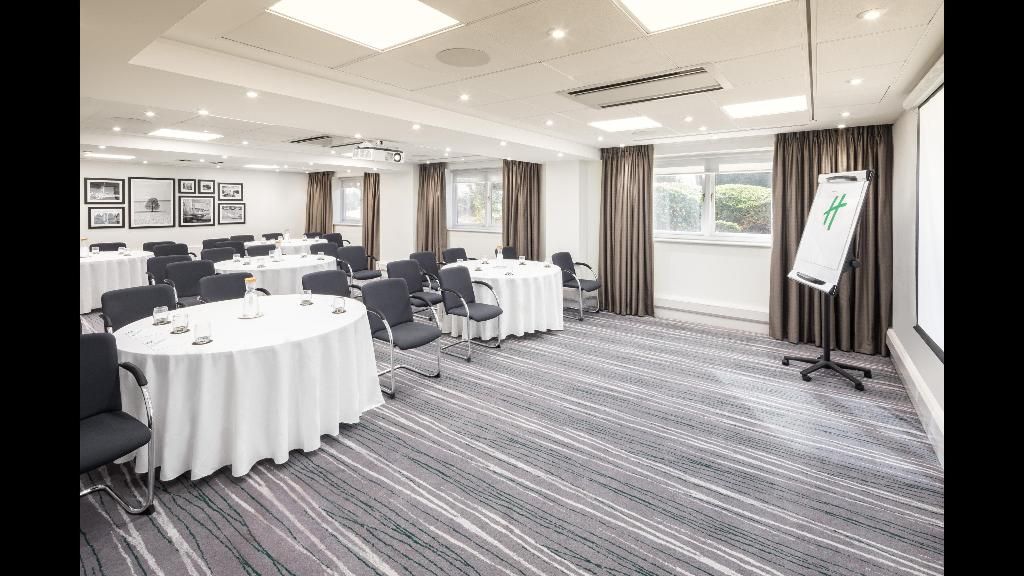 Holiday Inn Hemel Hempstead M1, Jct. 8, foto 13