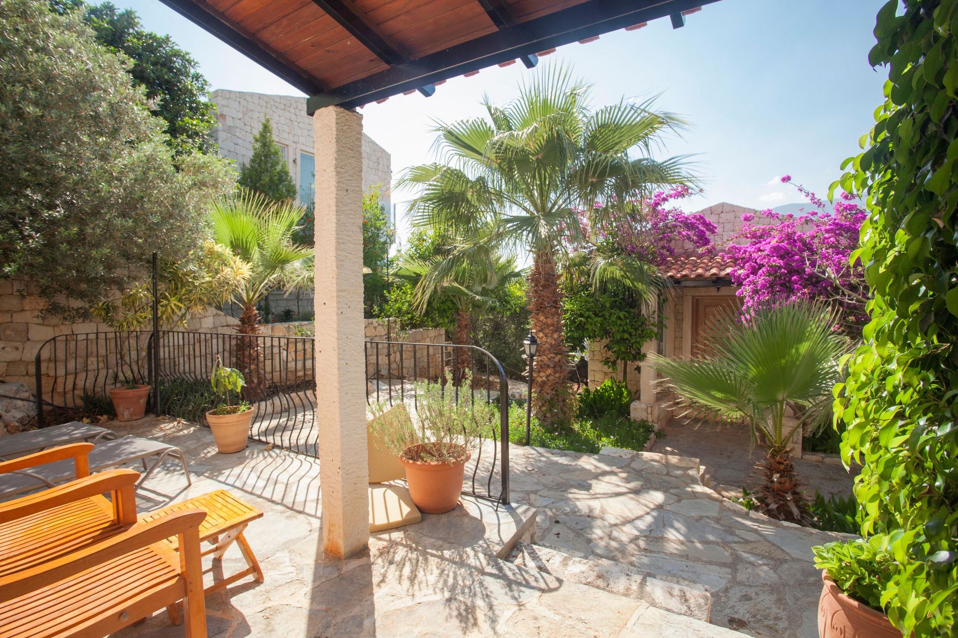 Mekvin Hotels Deniz Feneri Lighthouse, foto 10