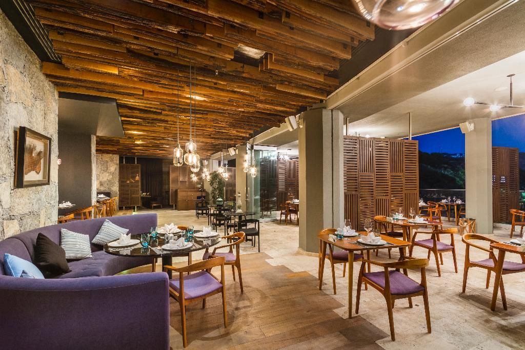 Sirene Luxury Hotel Bodrum, foto 7
