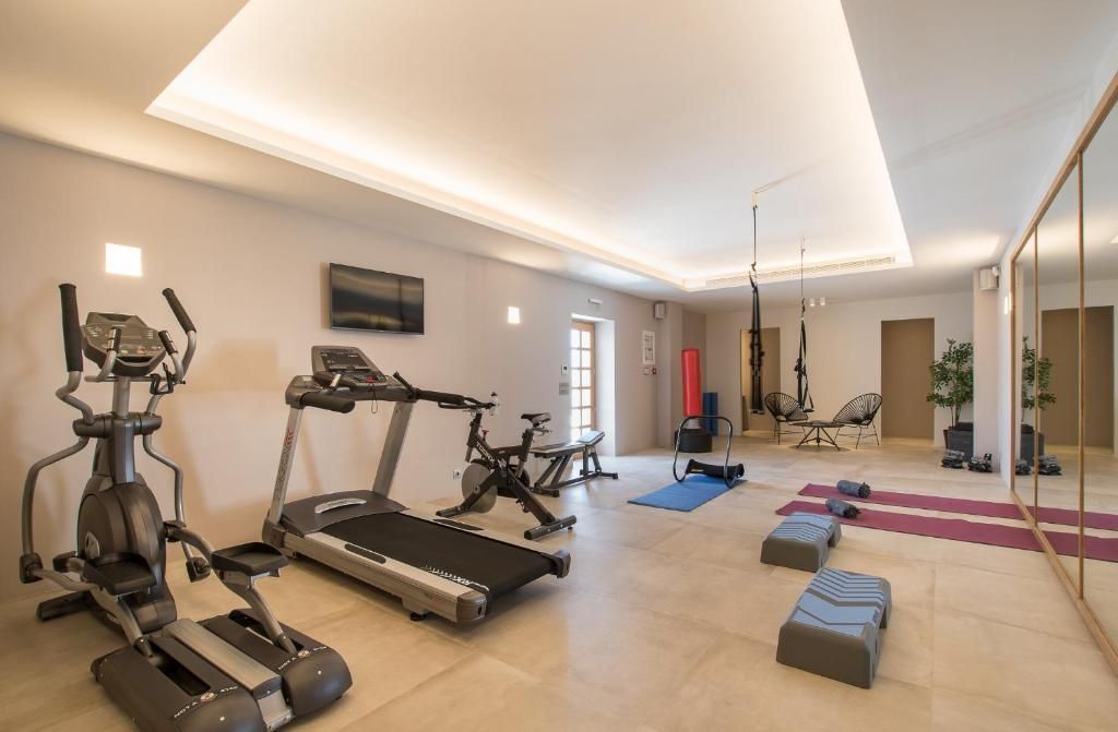 Bassa Maina Villas & Suites, foto 2