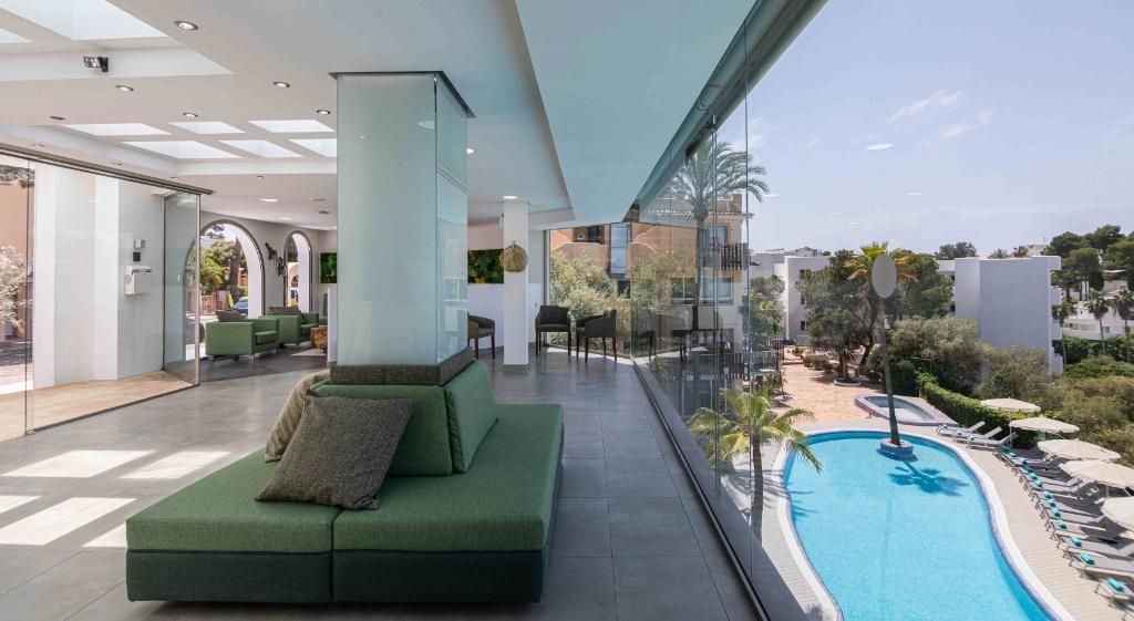 MarSenses Natura Olea Hotel, foto 2