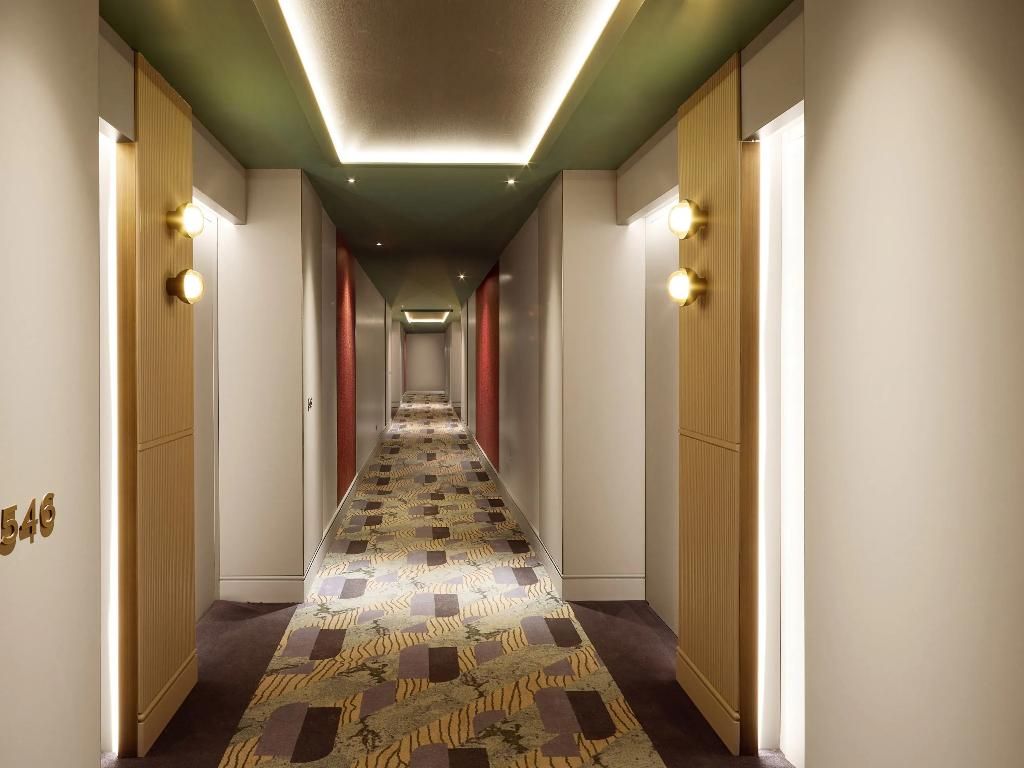 Hyatt Regency Rome Central, foto 5