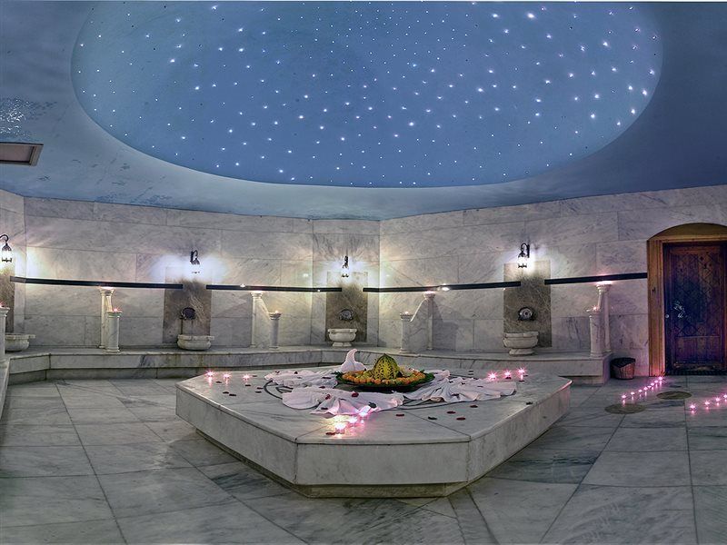 Ilica Hotel Spa & Thermal Resort, foto 12