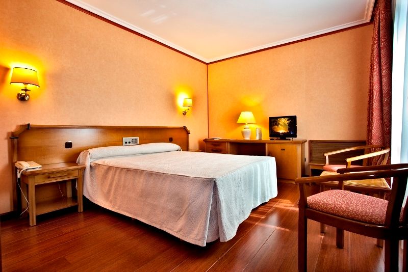 Hotel Europa Centro, foto 6