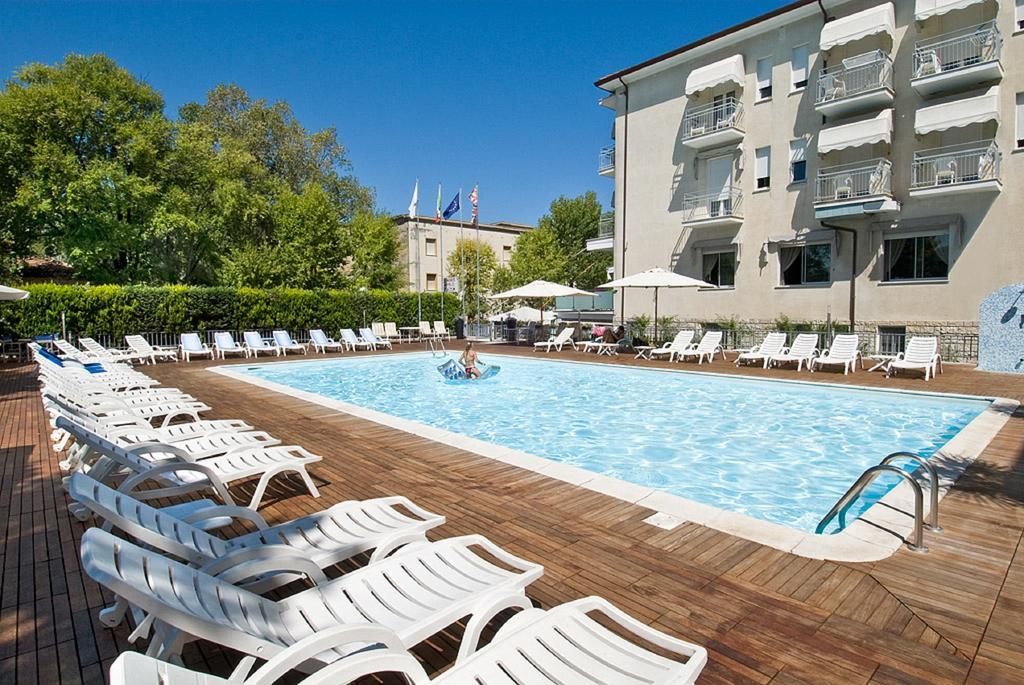 Hotel St. Moritz, foto 4