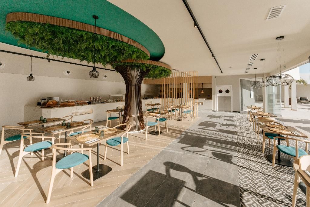 001 Higos Beach Boutique Singular Hotel Residence, foto 12