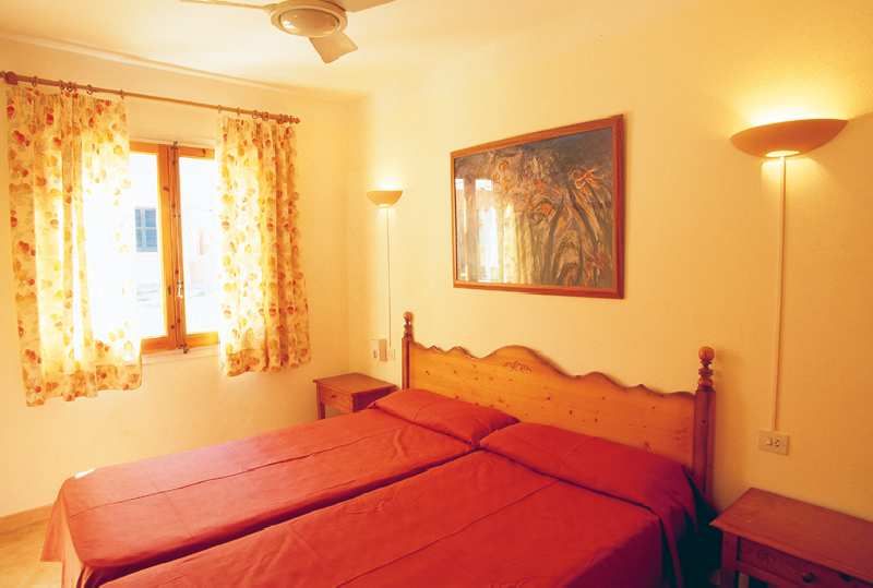 Sant Joan Apartments, foto 4