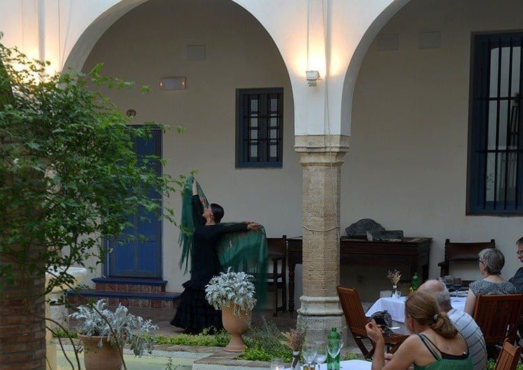 Hotel Las Casas de la Judería de Córdoba, foto 6