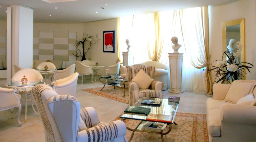 Apulia Hotels Baia dei Faraglioni, foto 5