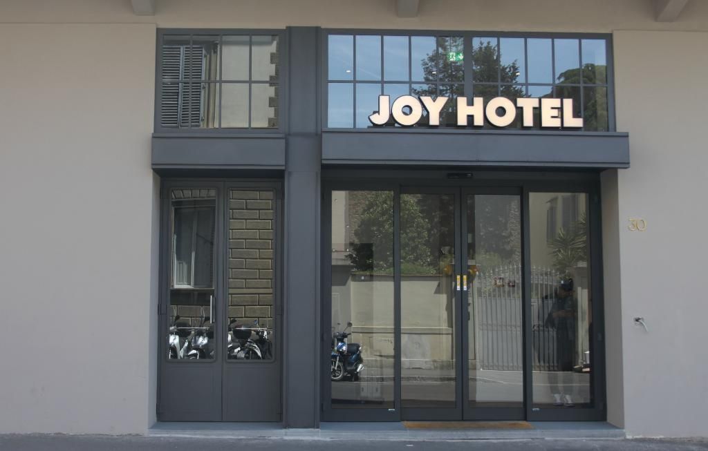 Joy Hotel, foto 12