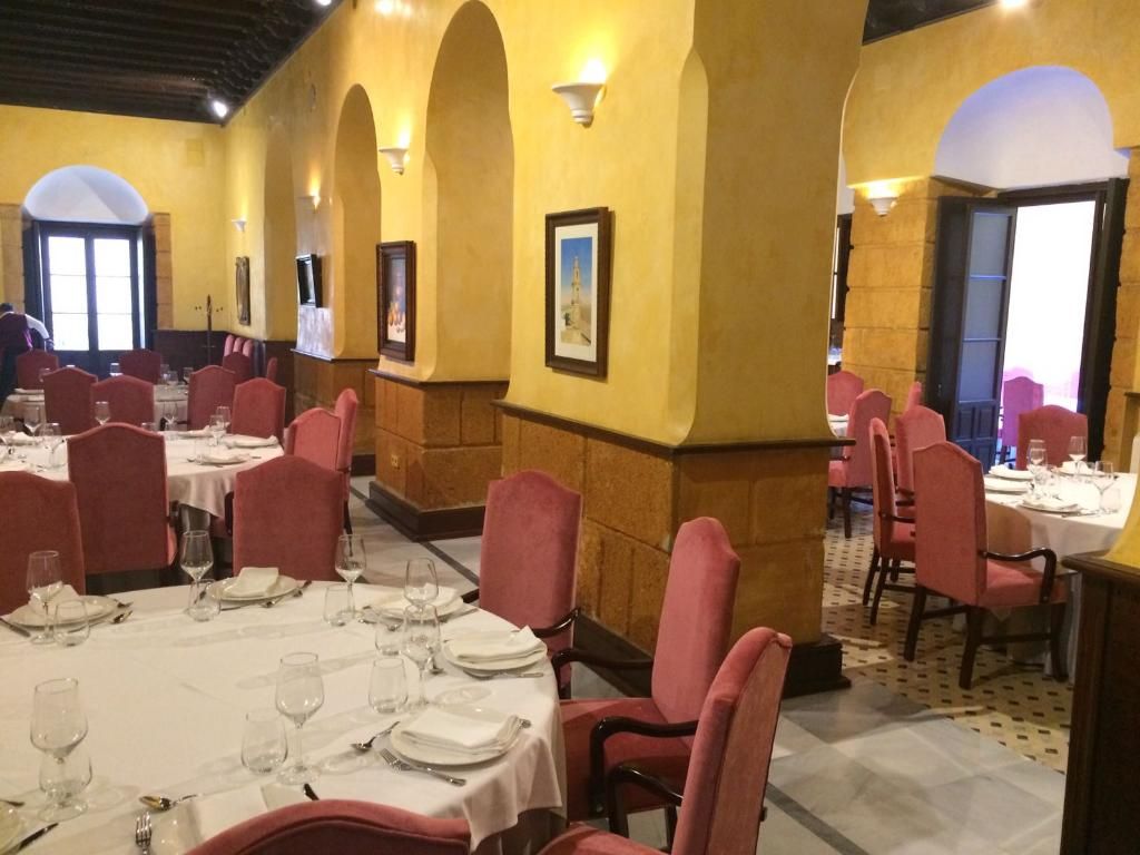 Hotel Palacio del Marqués de la Gomera, foto 5