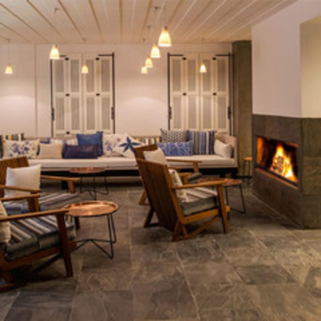 Mola Cunda Hotel, foto 3