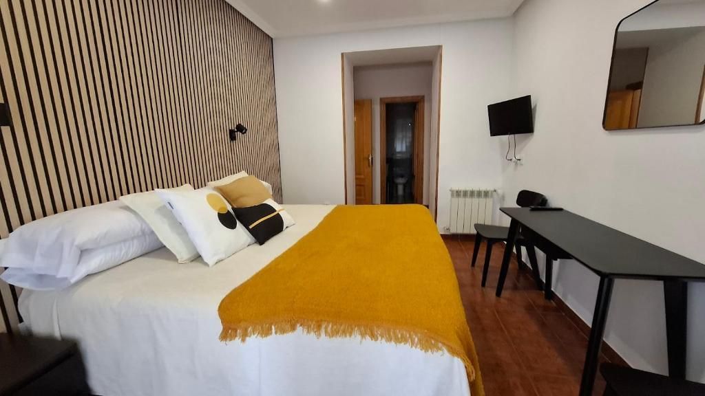 Hostal Bellas, foto 10