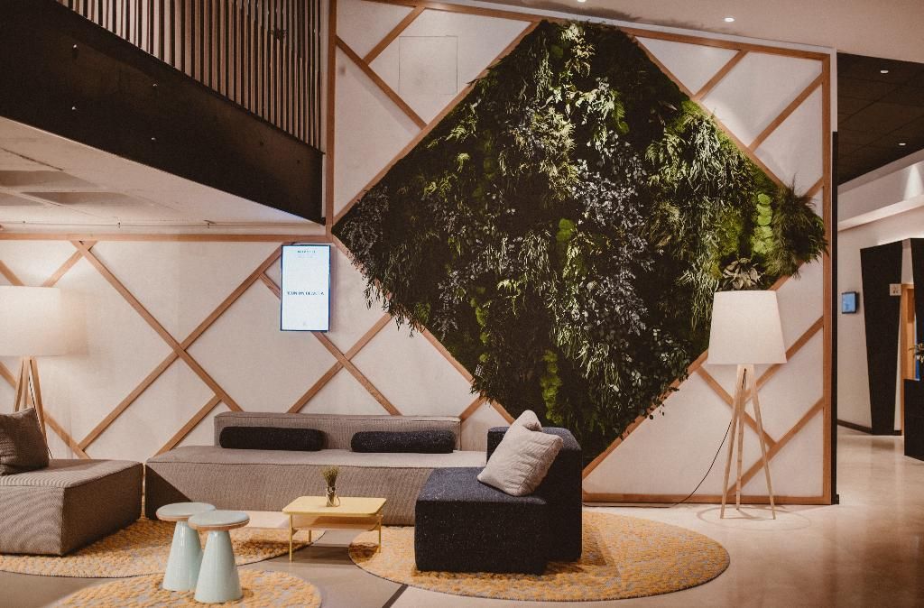 Novotel Sevilla, foto 8