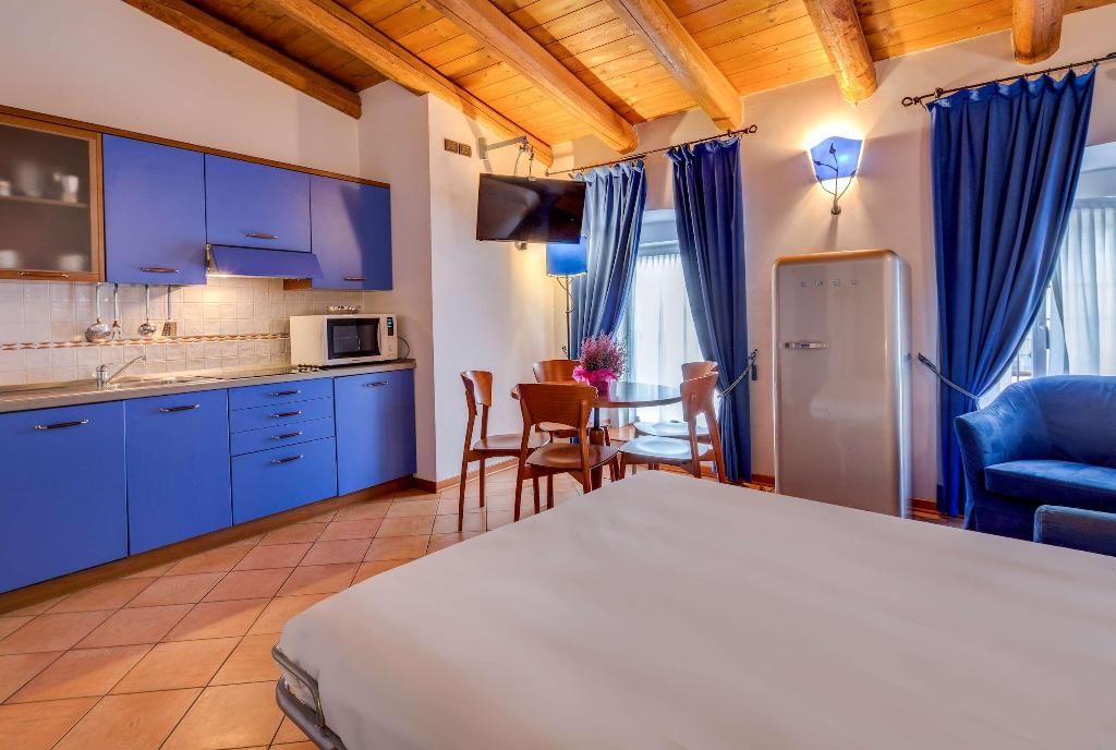 Residence San Giusto, foto 13